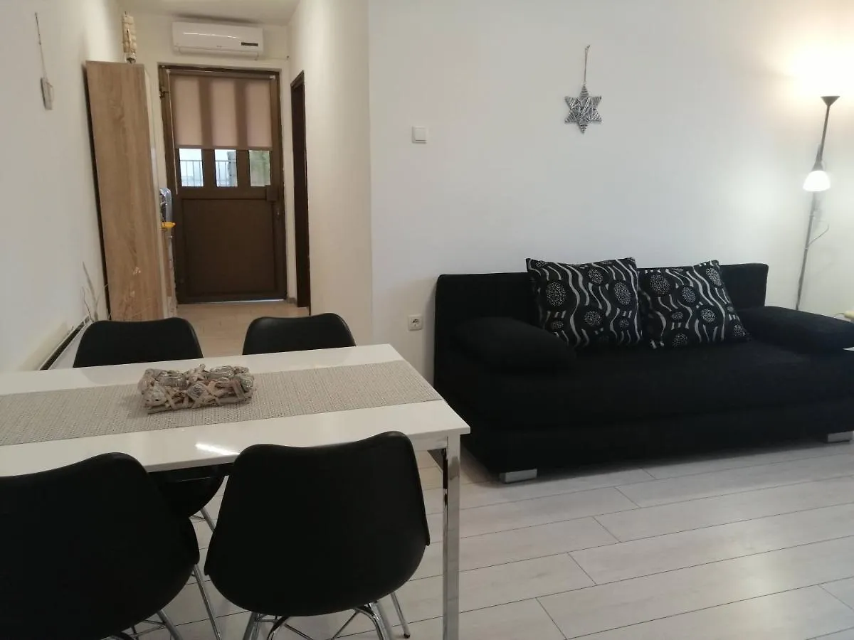 Apartment Irena Jadranovo