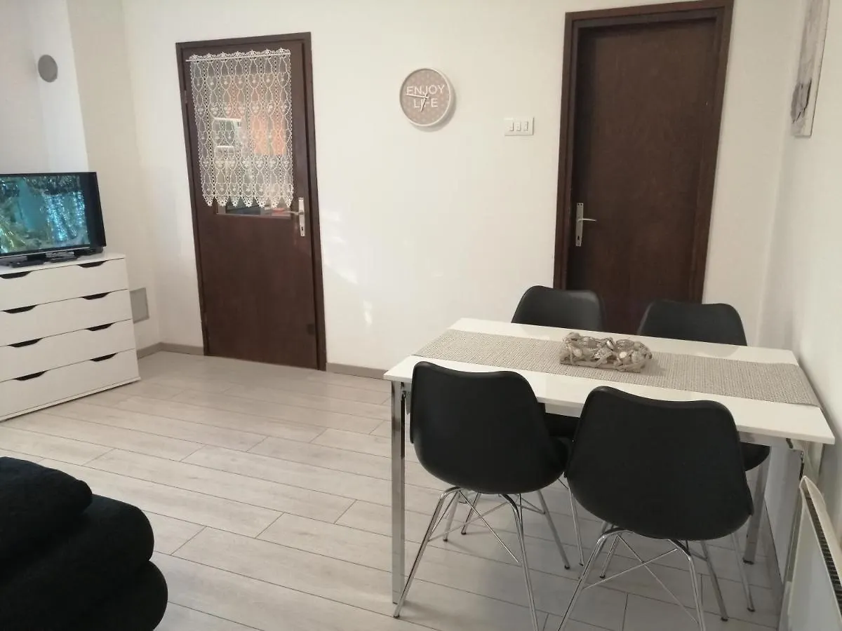 Apartment Irena Jadranovo