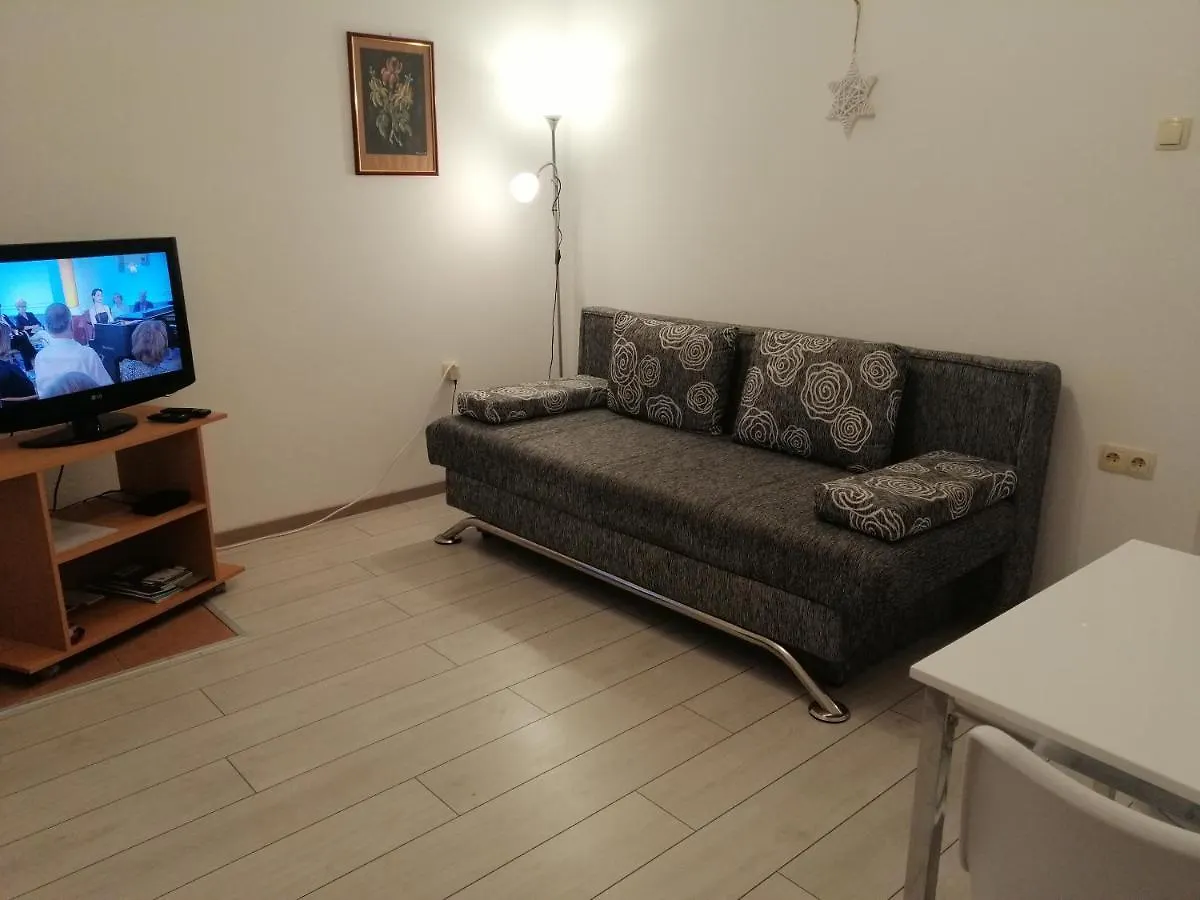 Apartment Irena Jadranovo