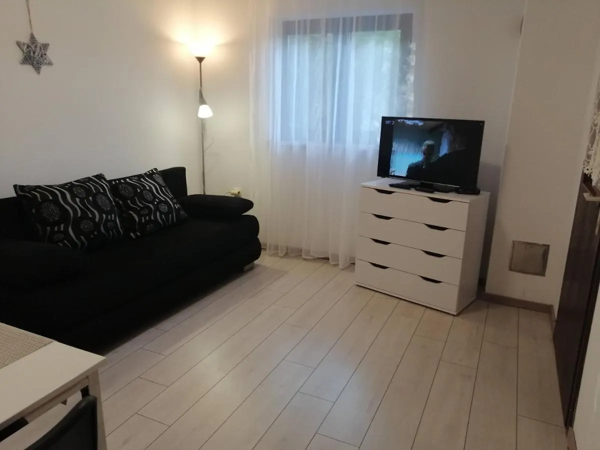 Apartment Irena Jadranovo Kroatien