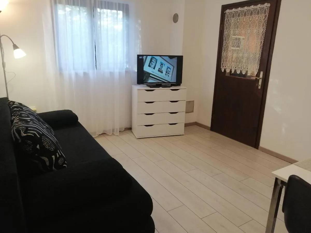 Apartment Irena Jadranovo