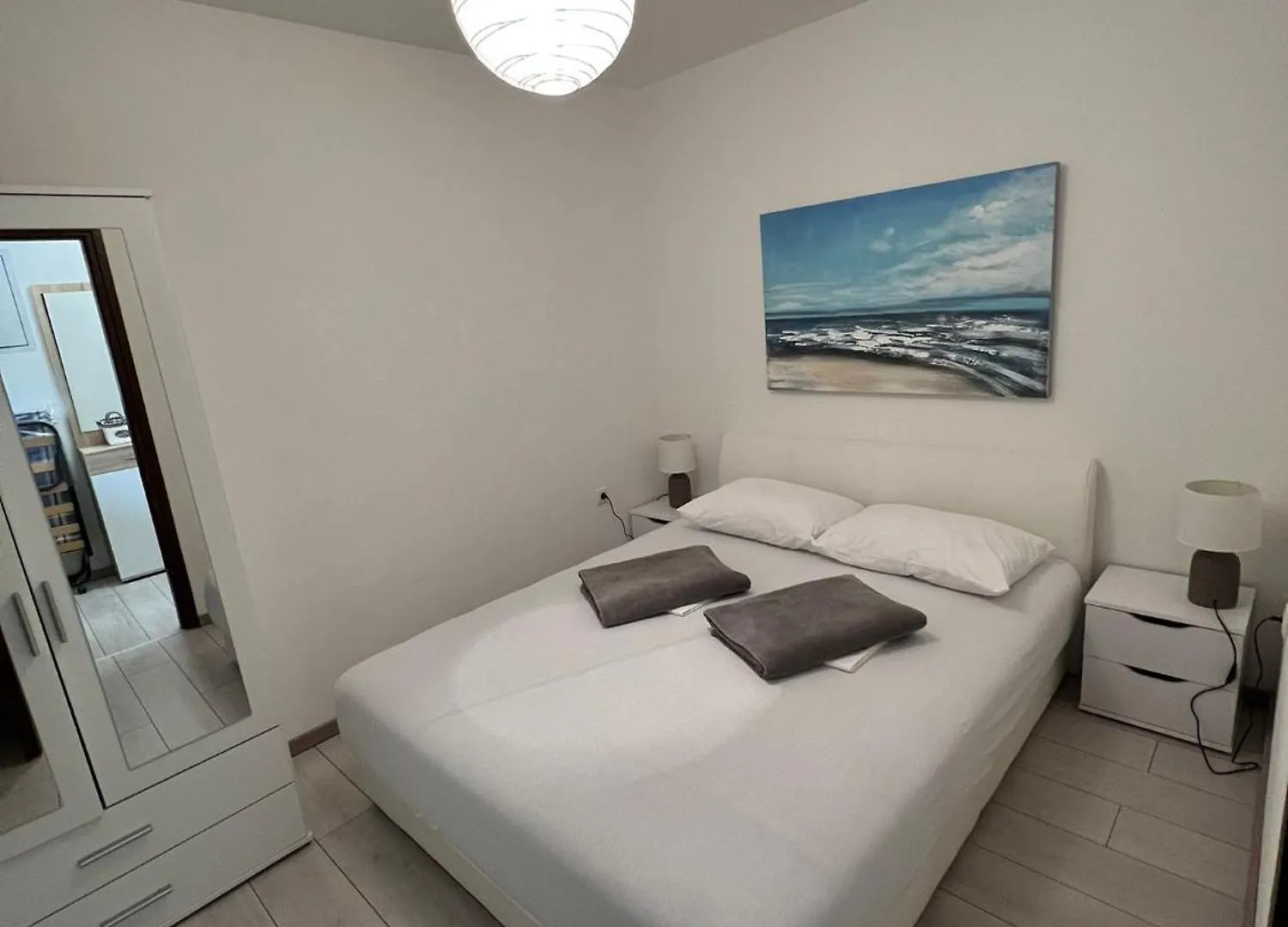 Apartment Irena Jadranovo