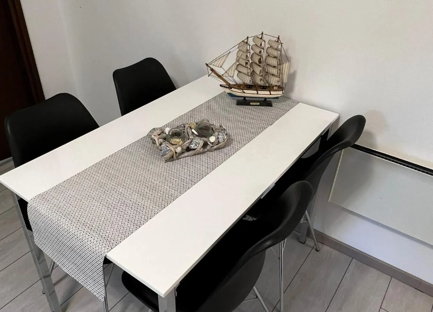 Apartment Irena Jadranovo