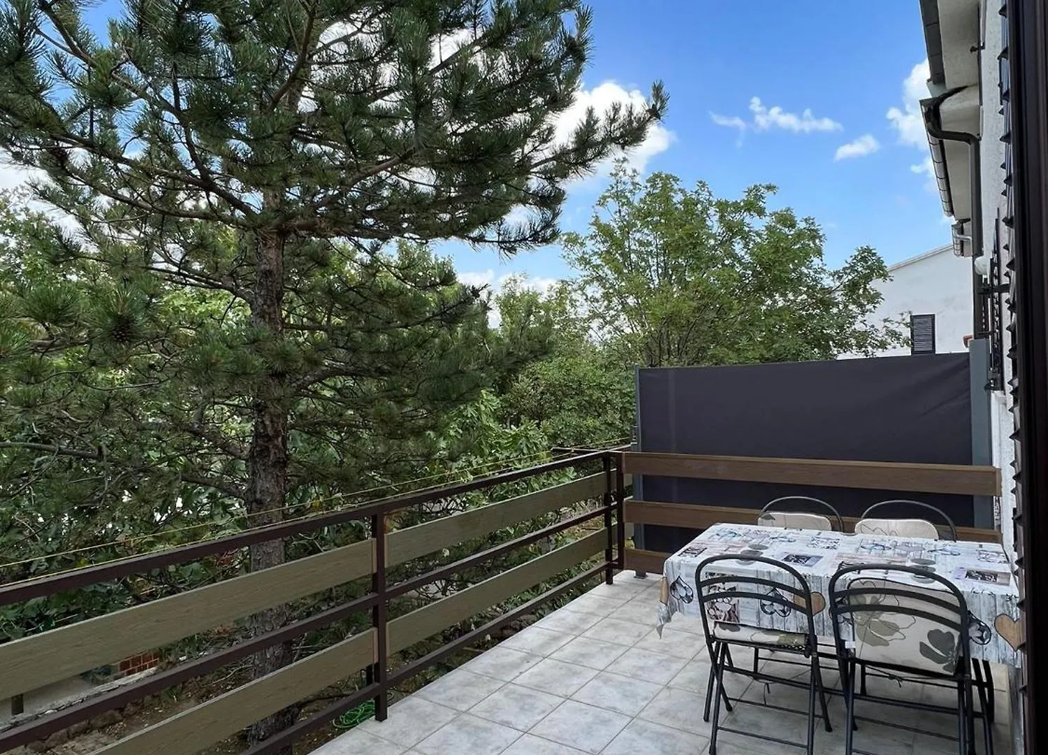 Apartment Irena Jadranovo 0*,  Kroatien