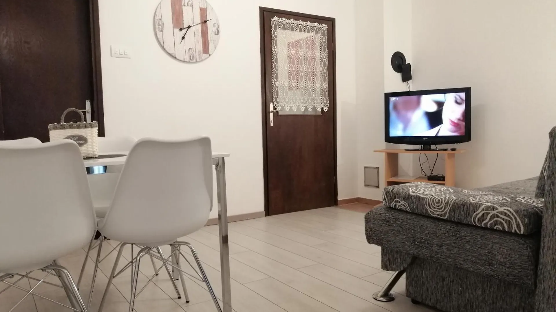 Apartment Irena Jadranovo
