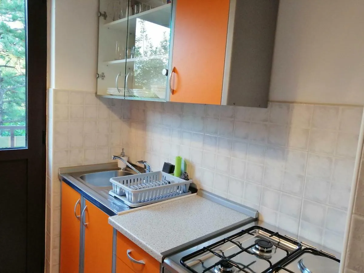 Apartment Irena Jadranovo