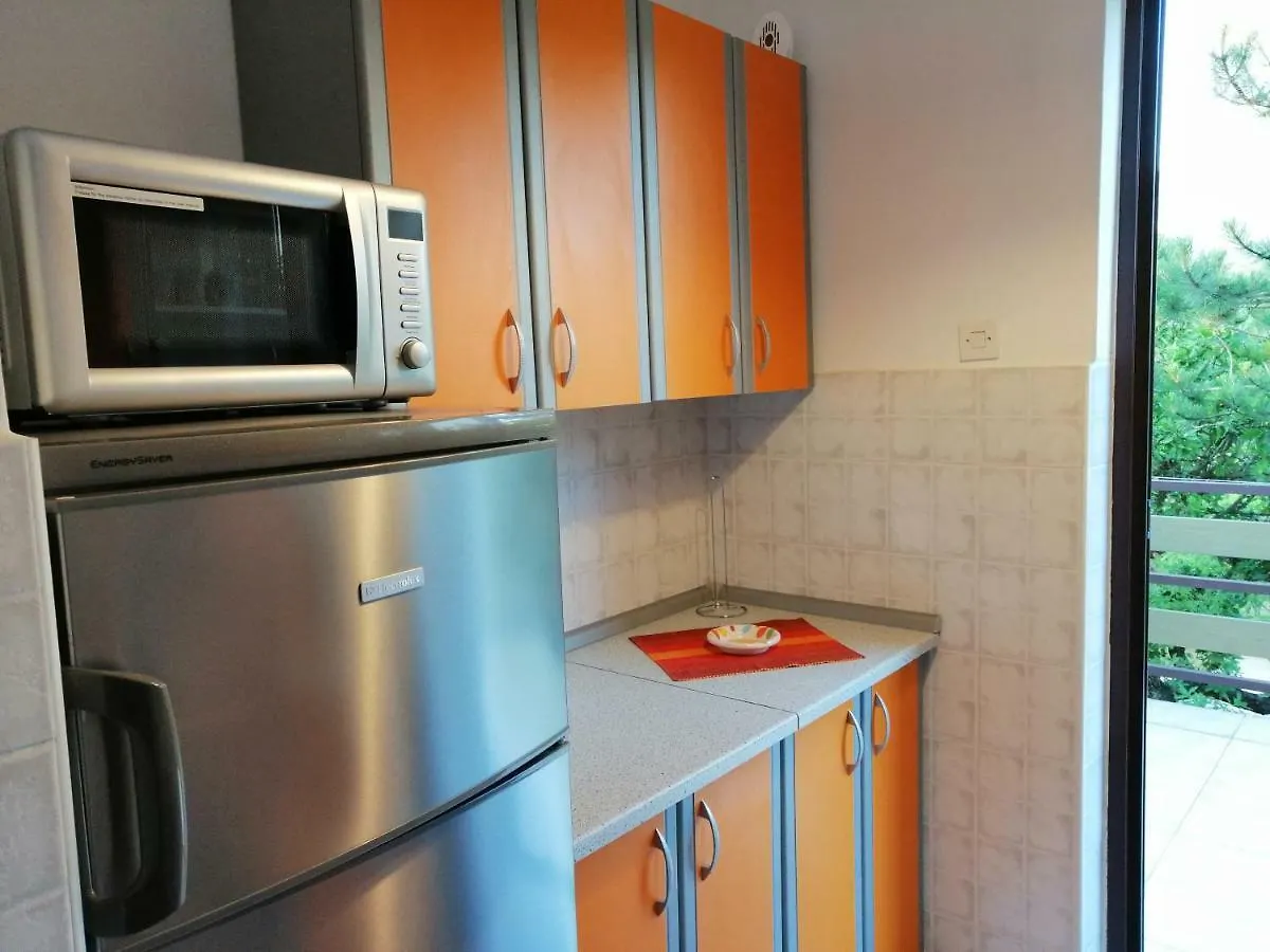 Apartment Irena Jadranovo